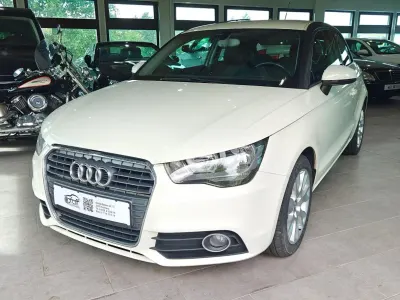 Gebraucht Audi A1