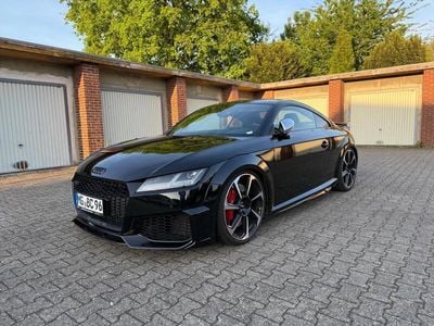 Audi TT RS