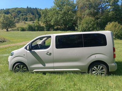 Peugeot Traveller