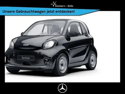 Gebraucht Smart ForTwo Electric Drive
