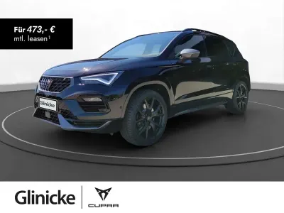 Nuova Cupra Ateca VZ 300 CV (220 kW) 2026 Nero SUV