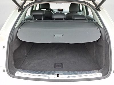 Gebraucht Audi Q3 Advanced Plus 179 PS (131 kW) 2017 Weiß SUV