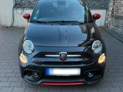 Gebraucht Abarth 595C