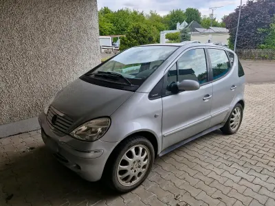 Gebraucht Mercedes A190