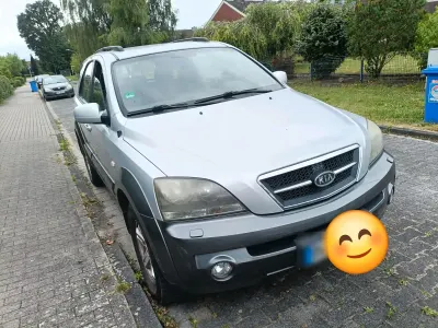 Gebraucht Kia Sorento