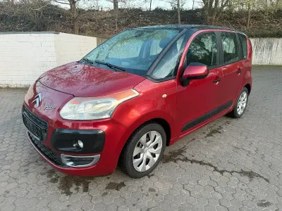 Gebraucht Citroën C3