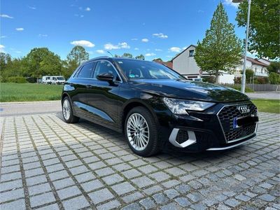 gebraucht Audi A3 Sportback 