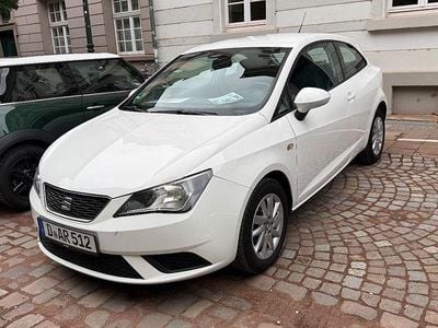 Seat Ibiza SC