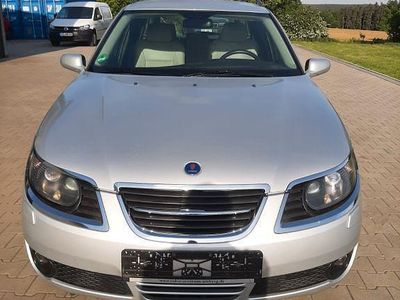 Saab 9-5