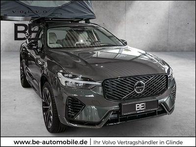 Grau Gebraucht 2025 Volvo XC60 Ultimate SUV | 79.950 €