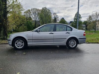 gebraucht BMW 316 i -