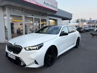Gebraucht BMW M5