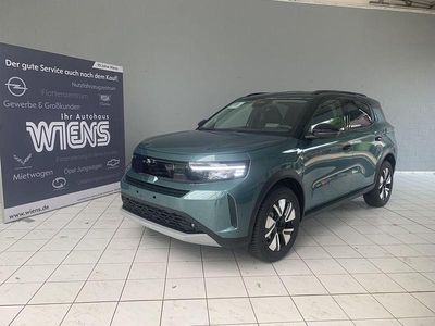 Neu Opel Frontera 83 kW (113 PS) 2025 SUV