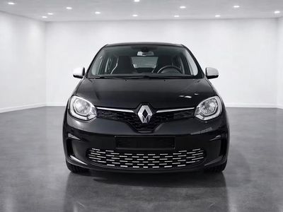 Gebraucht Renault Twingo Urban Night 60 kW (82 PS) 2022 Schwarz Kleinwagen