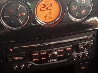 Gebraucht 2012 Citroën DS3 Sport Chic Kleinwagen | 5.700 € (Fairer Preis)