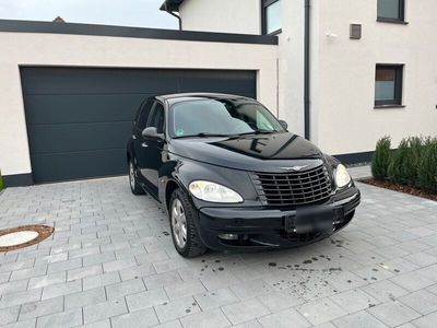 gebraucht Chrysler PT Cruiser TÜV