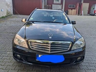 Mercedes 200