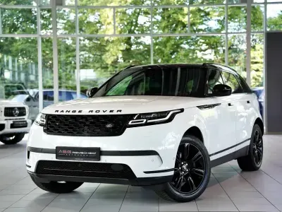 Gebraucht Land Rover Range Rover Velar