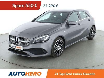 Mercedes A220
