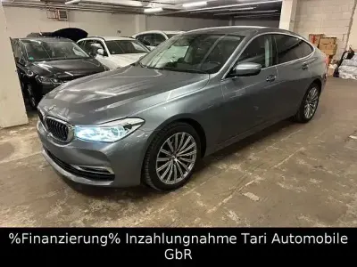 Gebraucht BMW 630