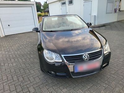 gebraucht VW Eos Cabriolet