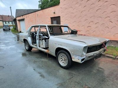 gebraucht Opel Diplomat Diplo B KAD 2.8E