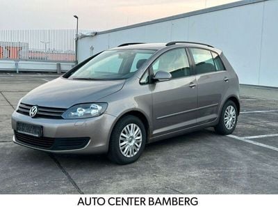 VW Golf Plus Cross