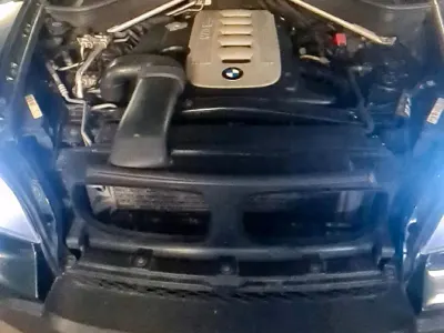 Gebraucht BMW X5