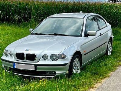 BMW 318 Compact