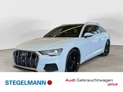Gebraucht Audi A6 Allroad