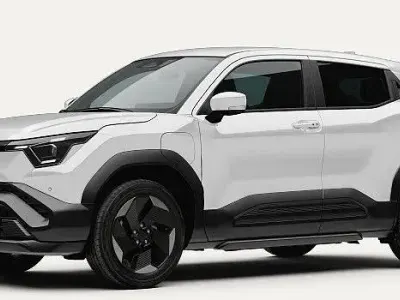 Neu Suzuki e-Vitara 105 kW (144 PS) 2026 Weiß SUV
