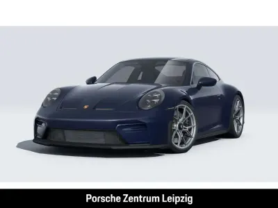 Neu Porsche 911 GT3 510 PS (375 kW) 2026 Farbe nach wahl xblau Coupé