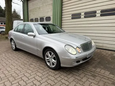 Gebraucht Mercedes 240