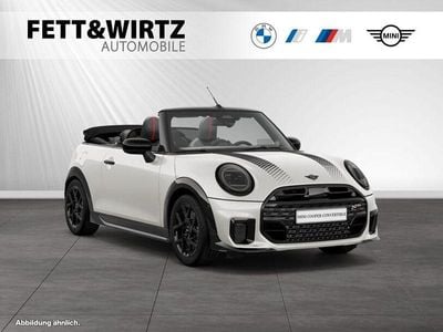Mini Cooper Cabriolet