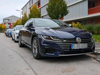 VW Arteon