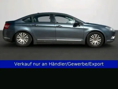 Gebraucht Citroën C5