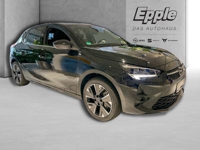 gebraucht Opel Corsa-e F Line Ultimat Elektro digitales Scheinwerferreg
