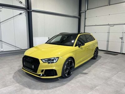 Audi RS3 Sportback