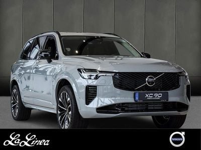 Gebraucht Volvo XC90 Ultra 455 PS (334 kW) 2025 Grau SUV