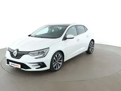 Gebraucht Renault Mégane IV