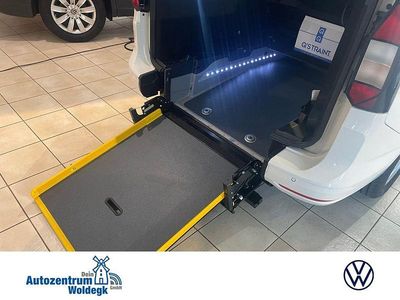 Weiß Gebraucht 2025 VW Caddy Maxi Van / Kleinbus | 44.900 €