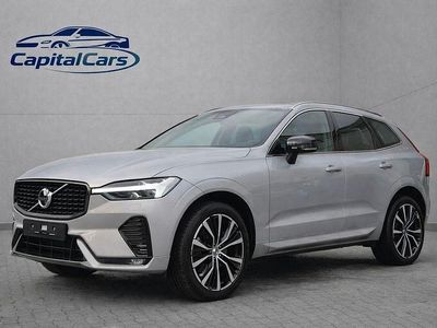 Grau Gebraucht 2023 Volvo XC60 Ultimate SUV | 34.500 € (Guter Preis)