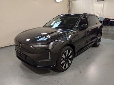 Volvo EX90