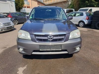Mazda Tribute