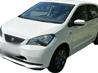 Gebraucht Seat Mii