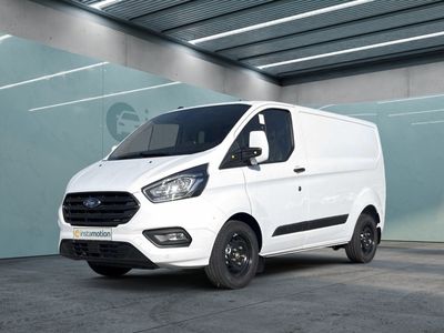 gebraucht Ford 300 Transit CustomL1H1 Trend