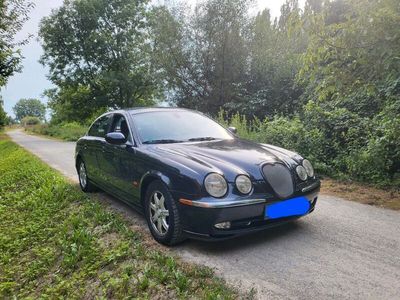 Jaguar S-Type