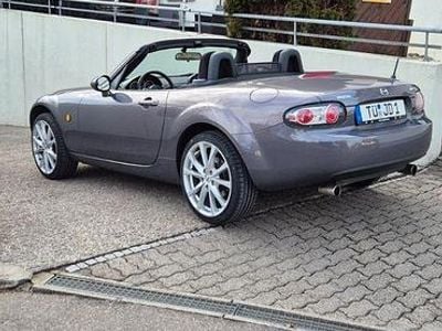Mazda MX5