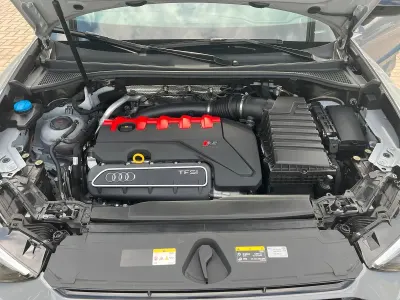 Gebraucht Audi RS Q3 Sportback 400 PS (294 kW) 2024 Grau SUV