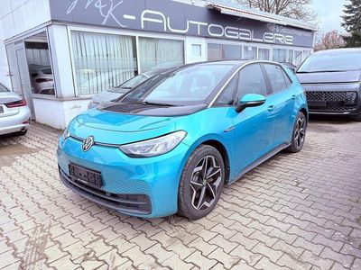 Usata VW ID.3 Pro 150 kW (204 CV) 2021 Utilitaria